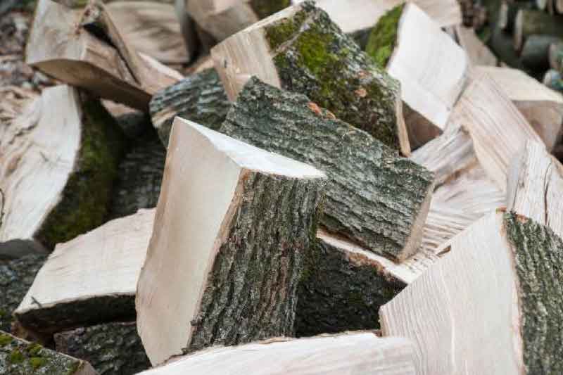 ASPEN FIREWOOD
