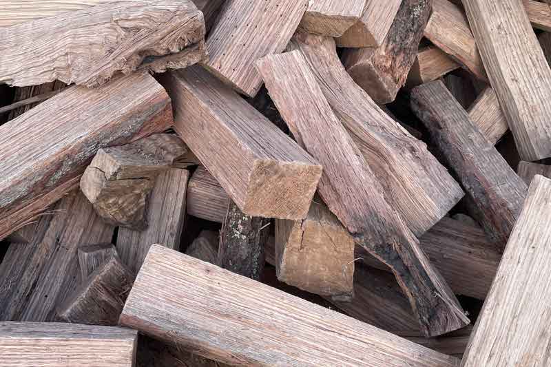 OAK FIREWOOD
